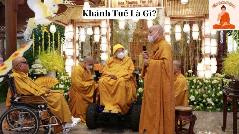 Khánh Tuế Là Gì 