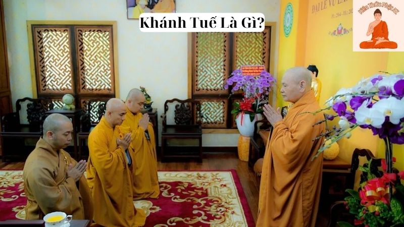 Khánh Tuế Là Gì