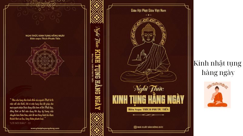 kinh nhật tụng hàng ngày