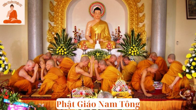 Phật giáo Nam Tông