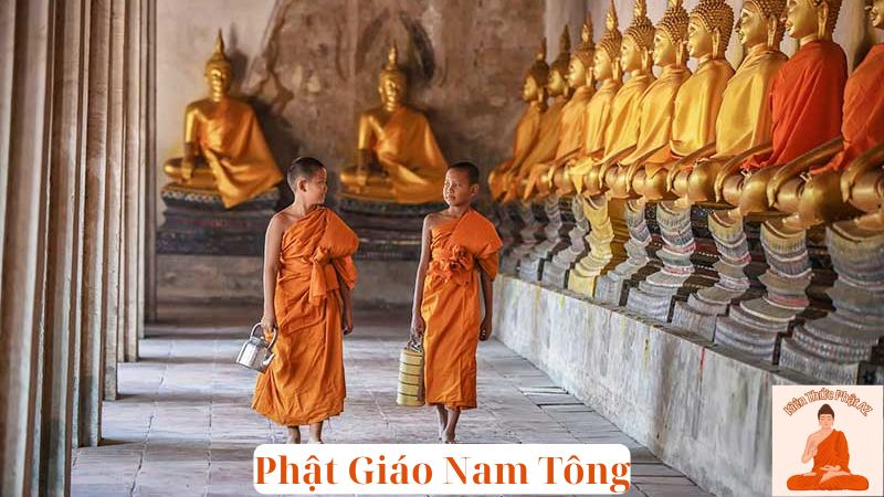 Phật giáo Nam Tông