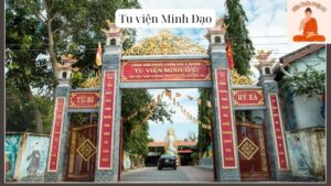 Tu viện Minh Đạo